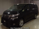Toyota Vellfire ANH20Wカイ