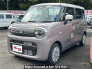 Suzuki WAGON R SMILE MX91S
