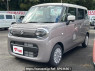 Used 2025 AT suzuki wagon-r-smile MX91S Image[0]