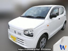 Suzuki Alto HA36S