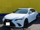 Lexus ES AXZH11