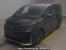 Used 2024 AT toyota vellfire-hybrid AAHH40W Image[0]