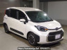Used 2024 AT toyota sienta MXPC10G Image[2]