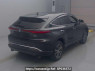 Used 2021 AT toyota harrier-hybrid AXUH80 Image[1]