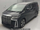 Toyota Alphard AGH30W