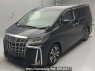 Used 2019 AT toyota alphard AGH30W Image[0]