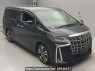 Used 2019 AT toyota alphard AGH30W Image[2]