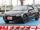 Honda S660 JW5