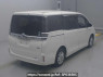 Used 2019 AT toyota voxy ZWR80G Image[1]