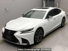 Lexus LS GVF50