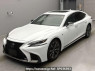 Used 2018 AT lexus ls GVF50 Image[0]