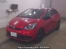 Honda Fit GR3