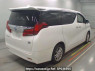 Used 2021 AT toyota alphard-hybrid AYH30W Image[1]