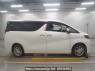 Used 2021 AT toyota alphard-hybrid AYH30W Image[2]
