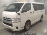 Used 2014 AT toyota hiace-van TRH200V Image[0]
