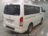 Used 2014 AT toyota hiace-van TRH200V Image[1]