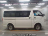 Used 2014 AT toyota hiace-van TRH200V Image[2]