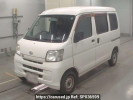 Daihatsu Hijet Cargo S321V