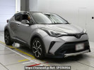 Toyota C-HR NGX10