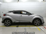 Used 2020 MT toyota c-hr NGX10 Image[1]