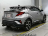 Used 2020 MT toyota c-hr NGX10 Image[2]