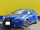 Lexus UX MZAH10