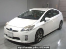 Toyota Prius ZVW30