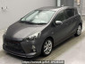 Used 2013 AT toyota aqua NHP10 Image[0]