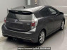 Used 2013 AT toyota aqua NHP10 Image[1]