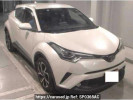 Toyota C-HR NGX50