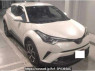 Used 2017 AT toyota c-hr NGX50 Image[0]