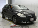 Suzuki SX4 S-Cross YA22S