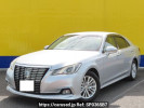 Toyota Crown Hybrid AWS210