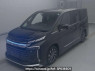 Used 2023 AT toyota voxy ZWR90W Image[0]