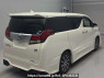 Used 2017 AT toyota alphard-hybrid AYH30W Image[1]