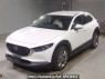 Used 2021 AT mazda cx-30 DM8P Image[0]
