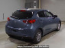 Used 2021 AT mazda mazda2 DJLFS Image[1]