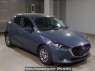 Used 2021 AT mazda mazda2 DJLFS Image[2]