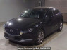 Used 2020 AT mazda cx-30 DM8P Image[0]