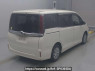 Used 2021 AT toyota noah ZRR80G Image[1]