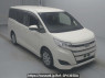Used 2021 AT toyota noah ZRR80G Image[2]