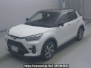Toyota Raize A200A