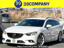 Mazda Atenza Wagon GJ2FW