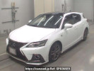Lexus CT ZWA10