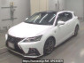 Used 2019 AT lexus ct ZWA10 Image[0]