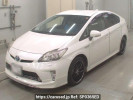 Toyota Prius ZVW30