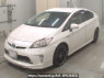 Used 2012 AT toyota prius ZVW30 Image[0]