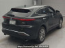 Used 2025 AT toyota harrier-hybrid AXUH80 Image[1]