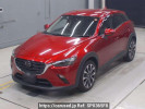 Mazda CX-3 DK8FW