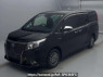 Used 2017 AT toyota esquire ZWR80G Image[0]